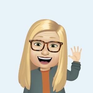 Meet your Posher, Nancy